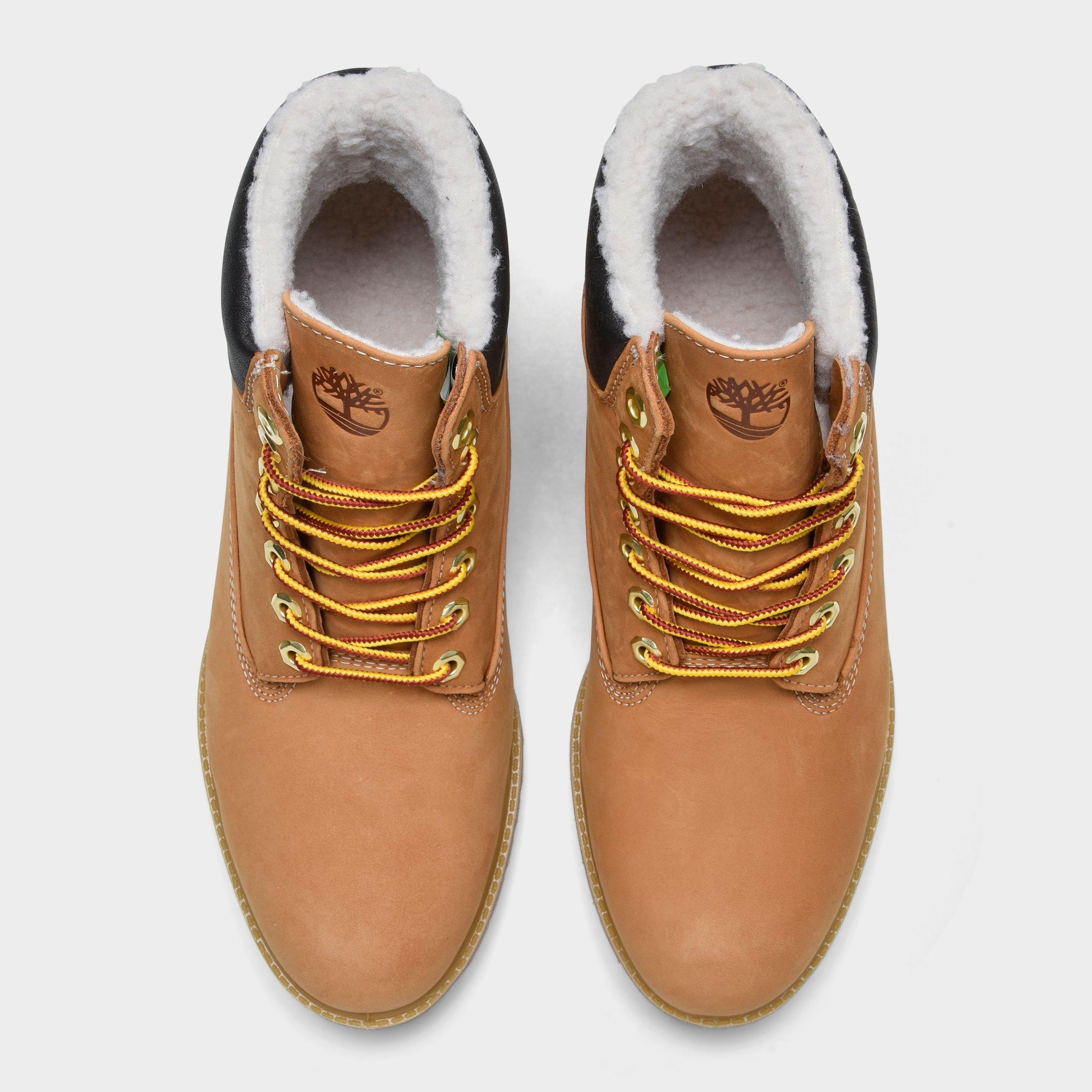 timberland extra warm