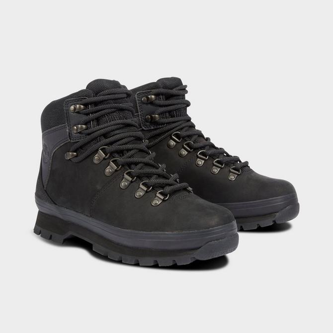 Womens black outlet suede timberland boots