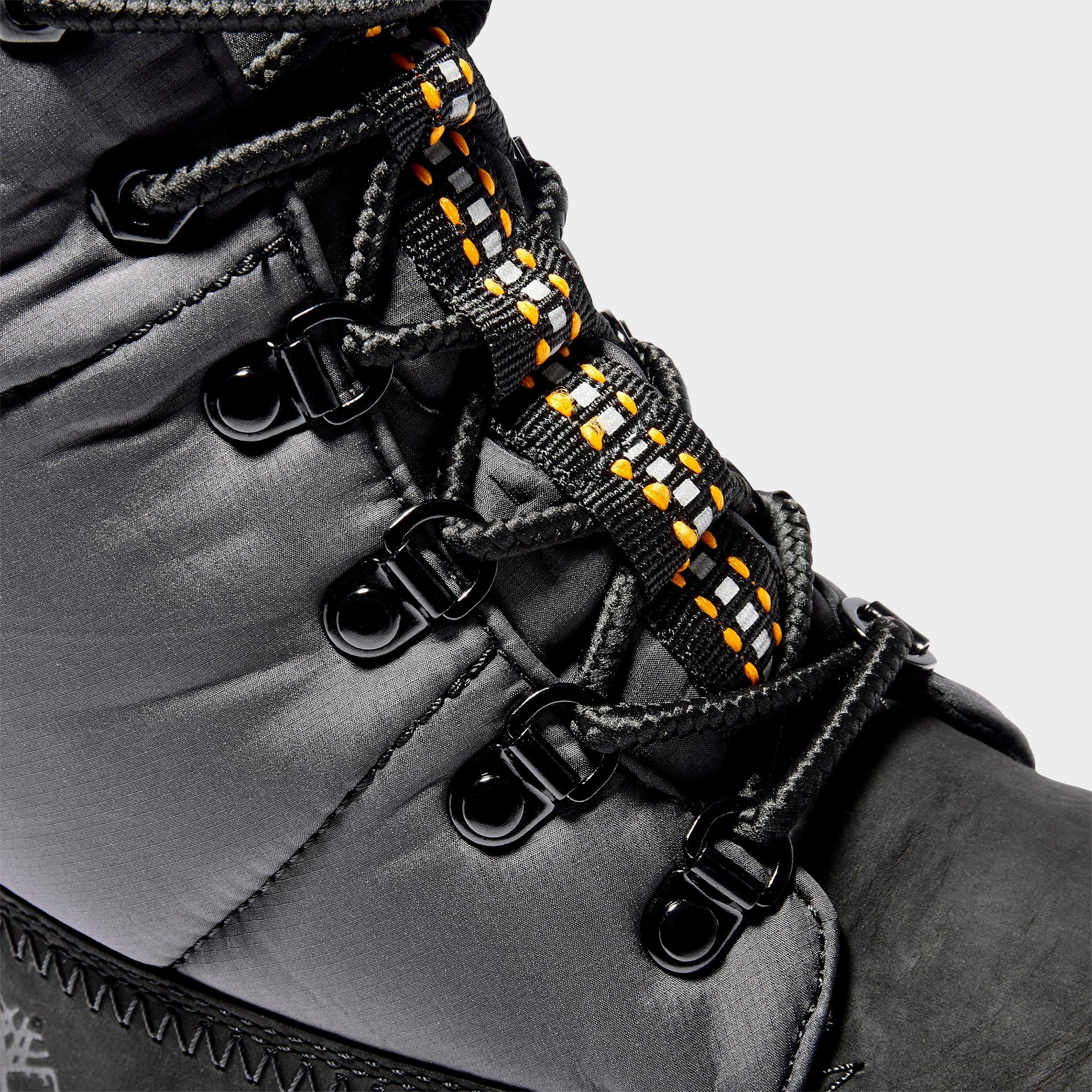 timberland 6 inch premium puffer boot