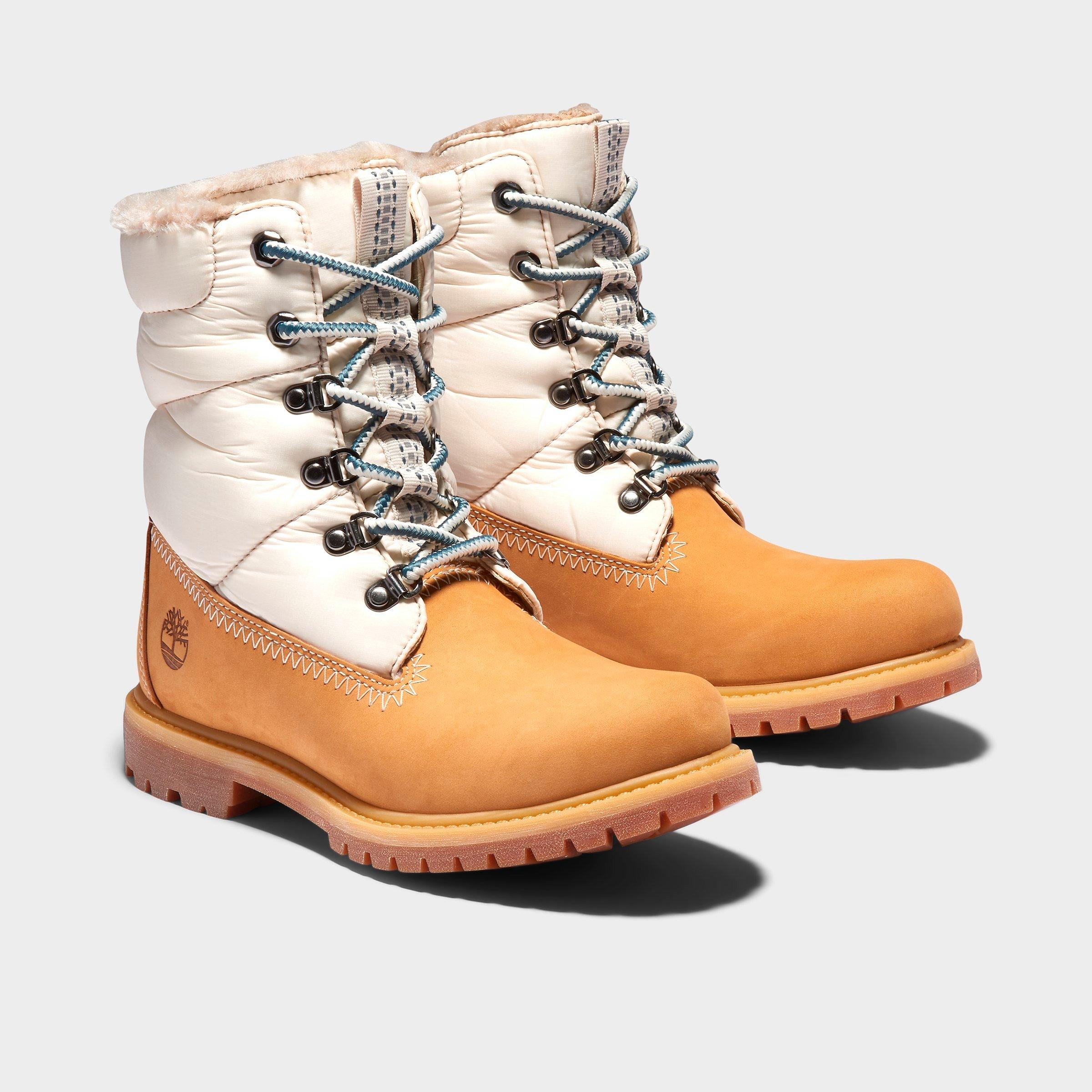 timberland waterproof womens winter boots