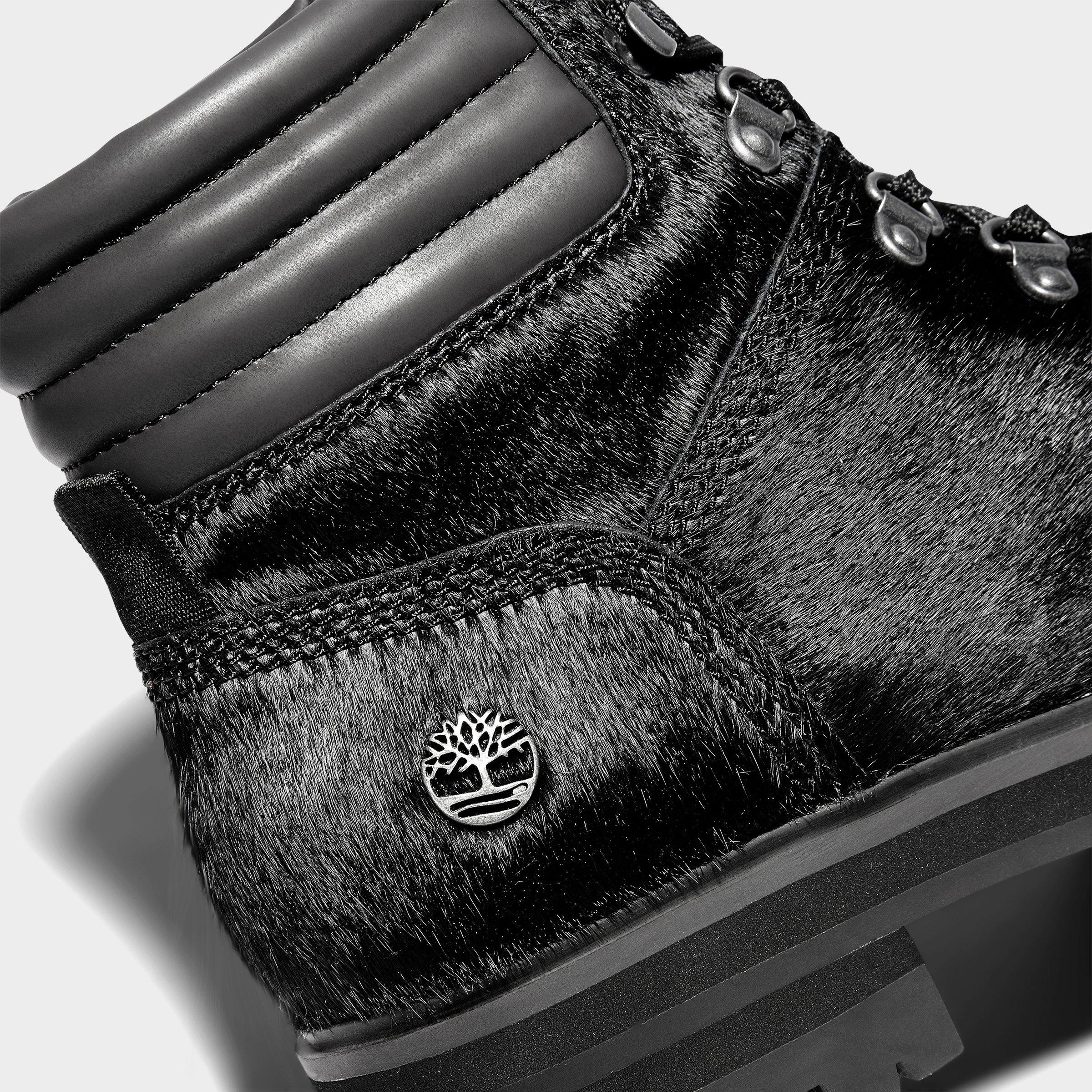 timberland square boots
