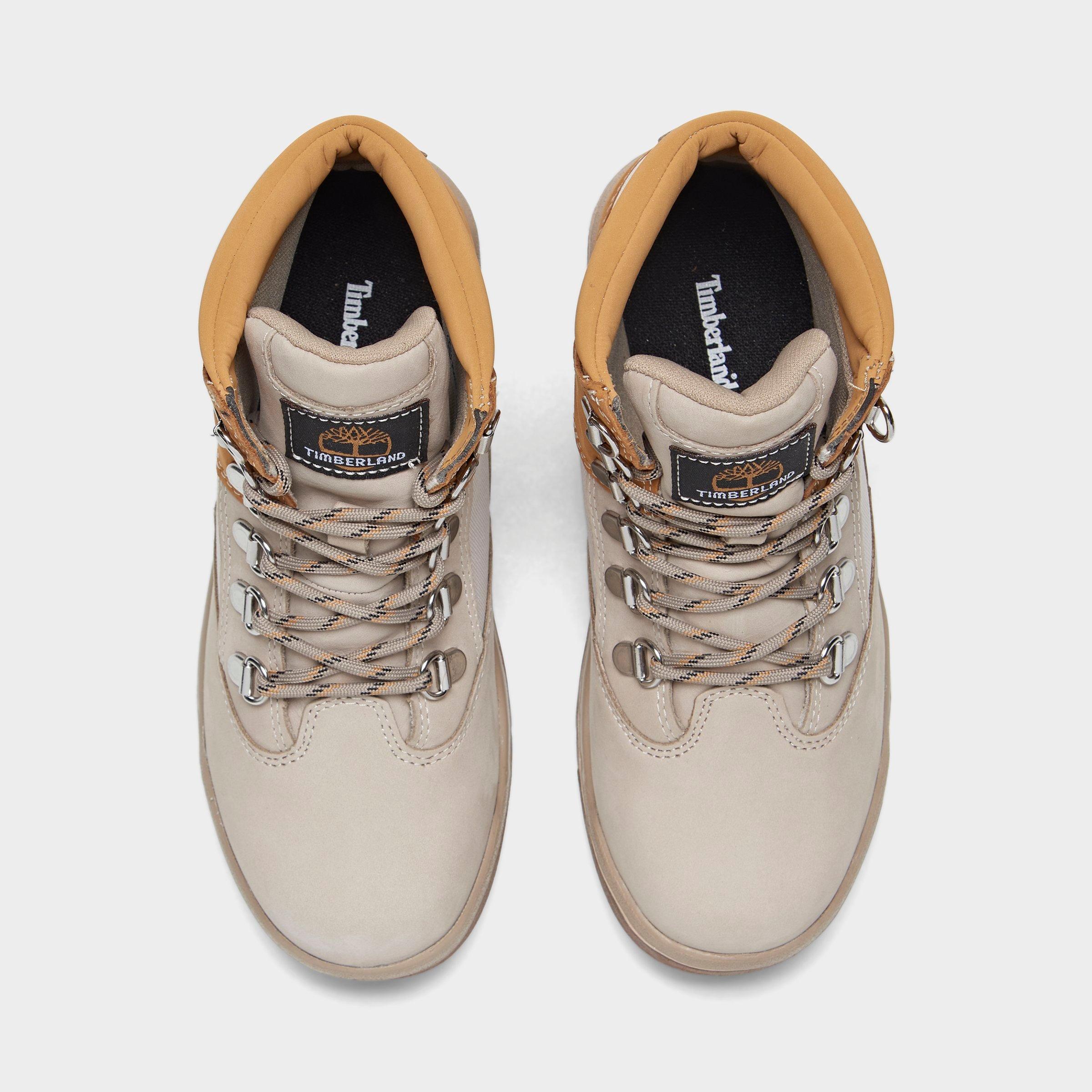 timber field boots