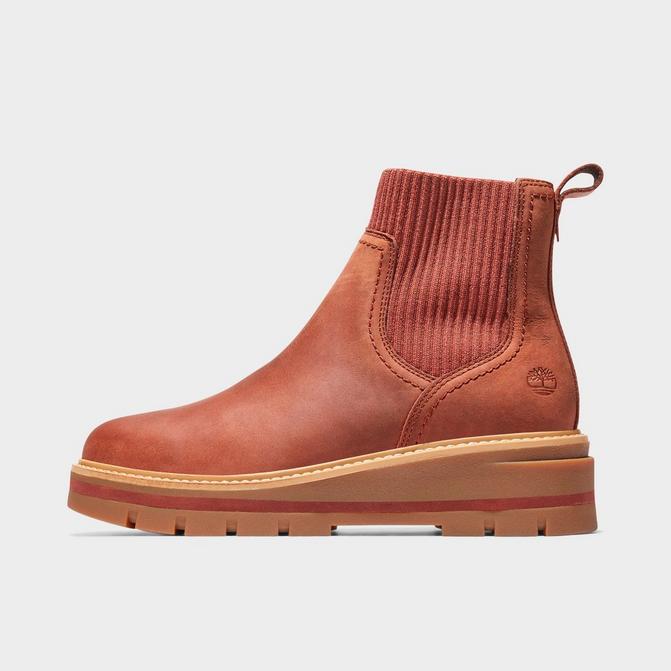 timberland cervinia