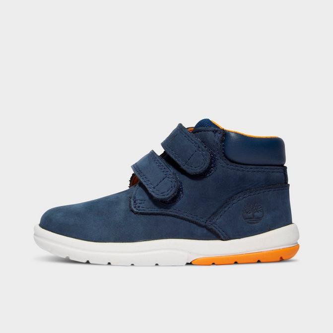 Timberland toddler outlet track boots