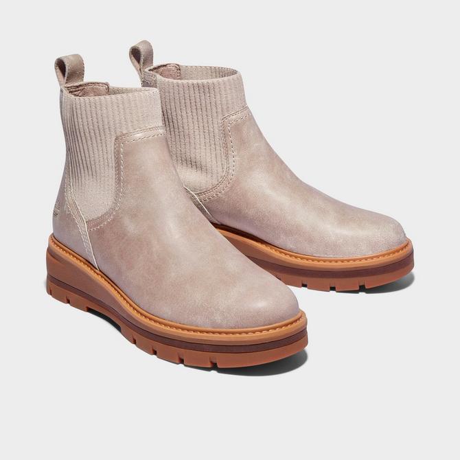 Women's Timberland Chelsea Boots| Finish Line