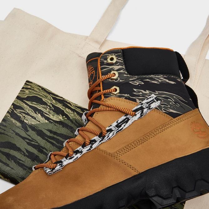 men's lunar new year greenstride ™ edge waterproof boots