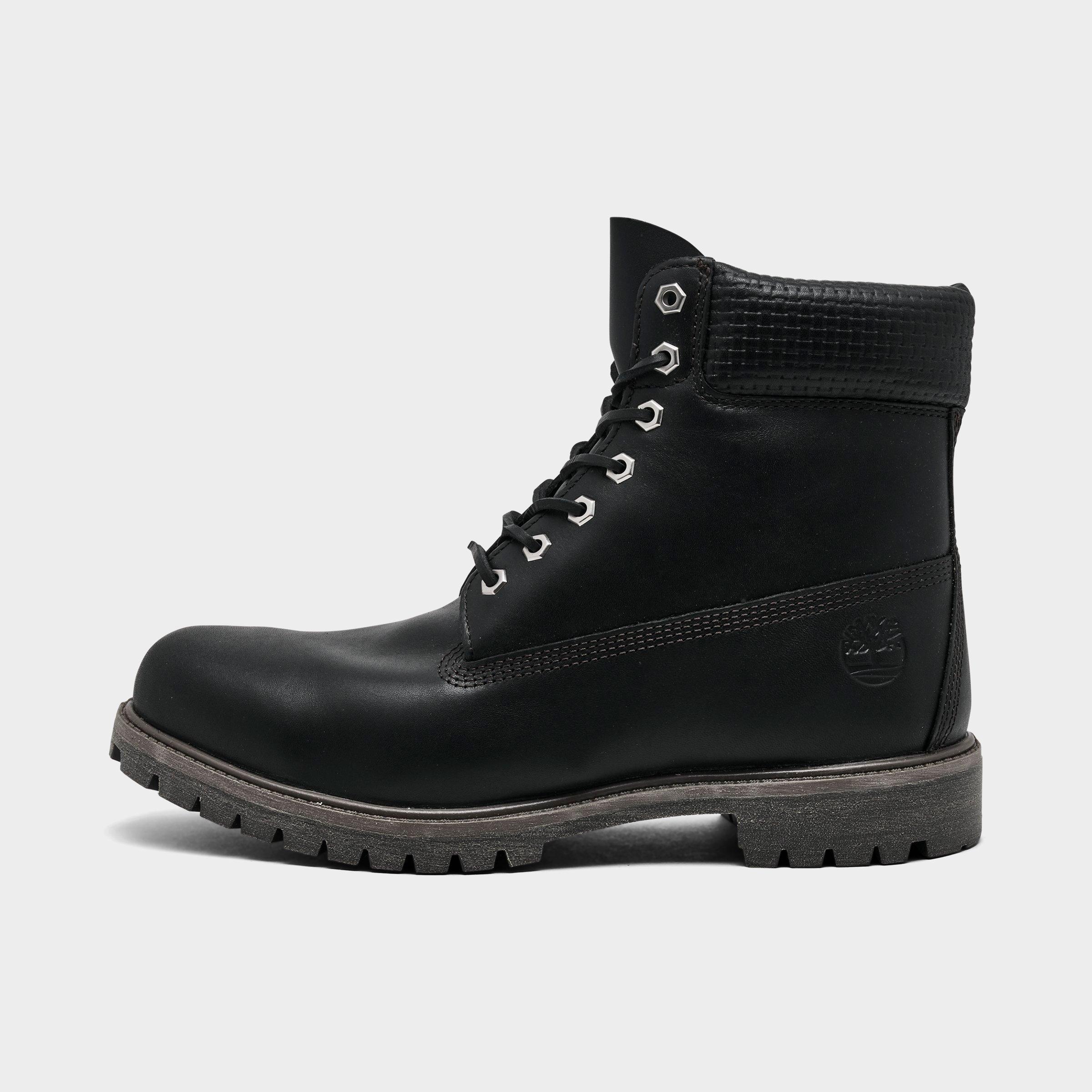 Men's Timberland 6 Inch Premium Waterproof Boots | Finish Line