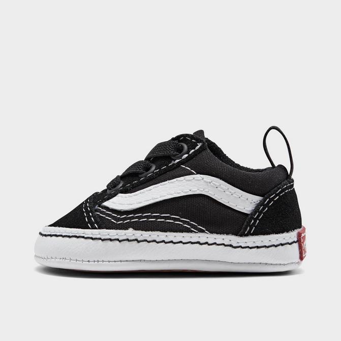 Infant high cheap top vans