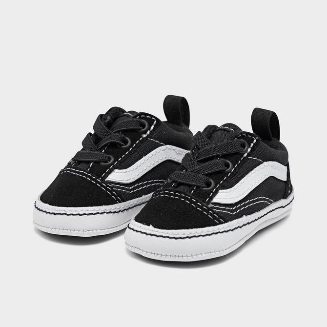 Vans sale outlet infant