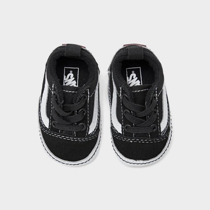 Bébé Sk8-hi Crib (0-1 an Infant , Taille 17