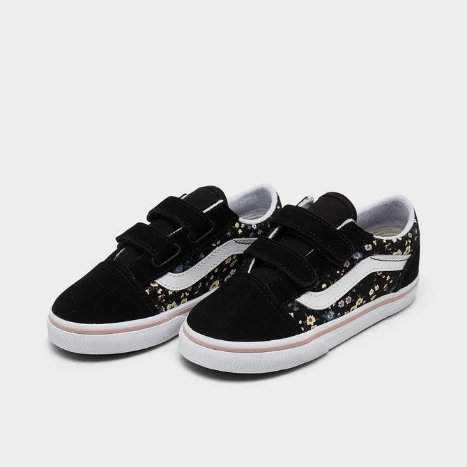 Baby clearance leopard vans