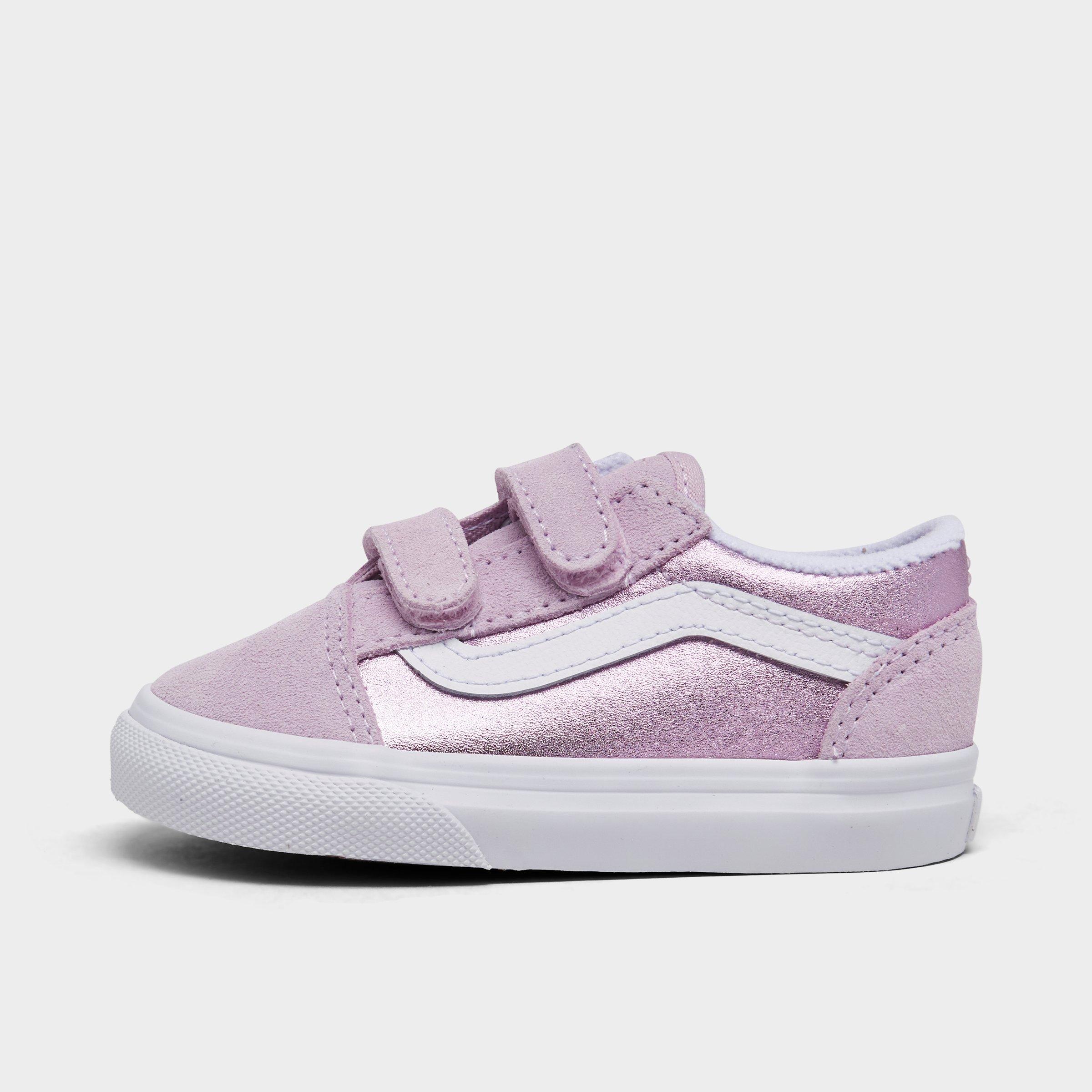 toddler vans purple