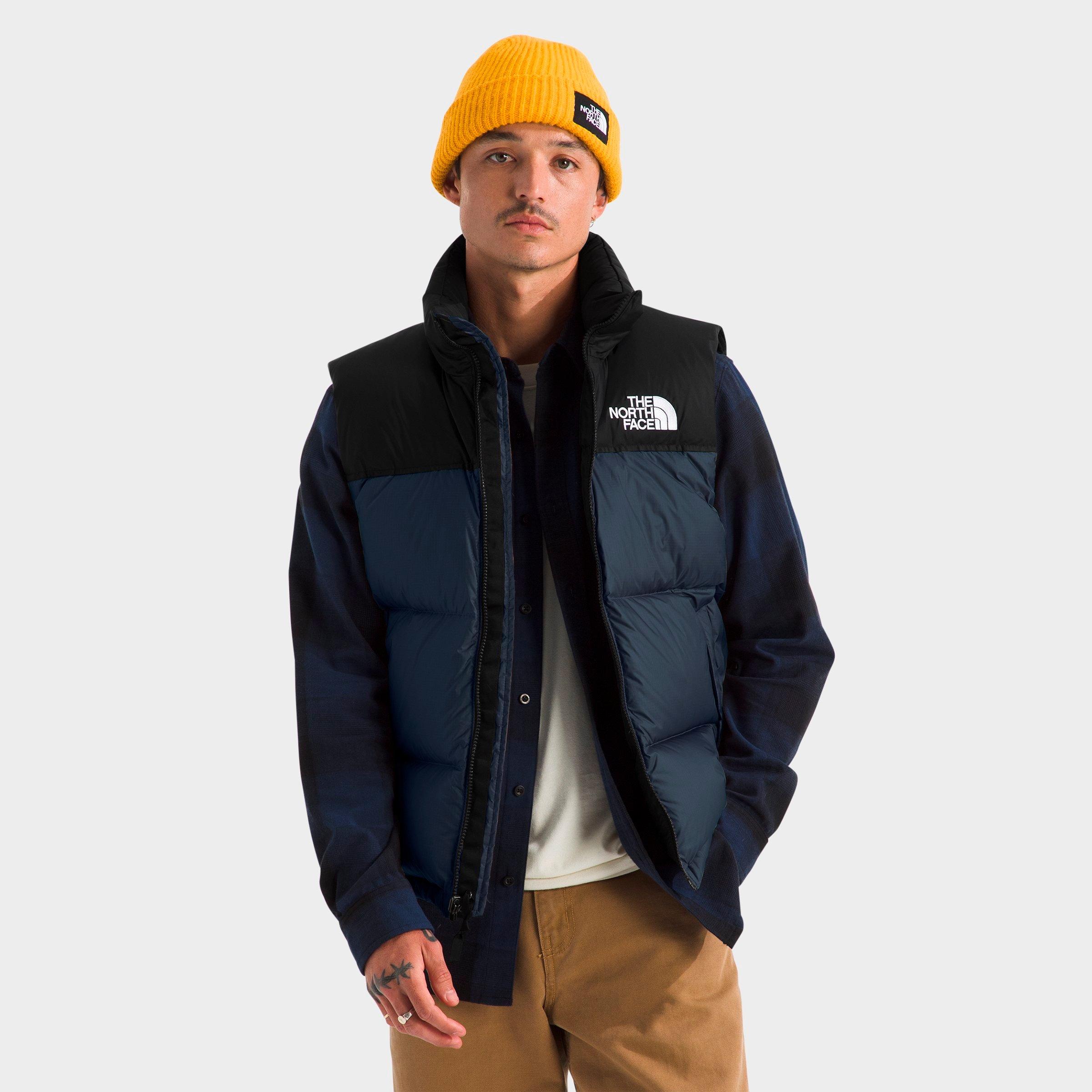1996 Men's Vest週末値下げ Nuptse / FACE NORTH THE Retro epicstores – Vest Nuptse ジャケット・アウター