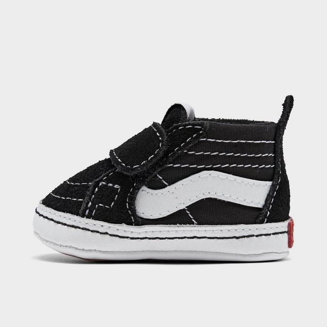 Infant best sale boys vans