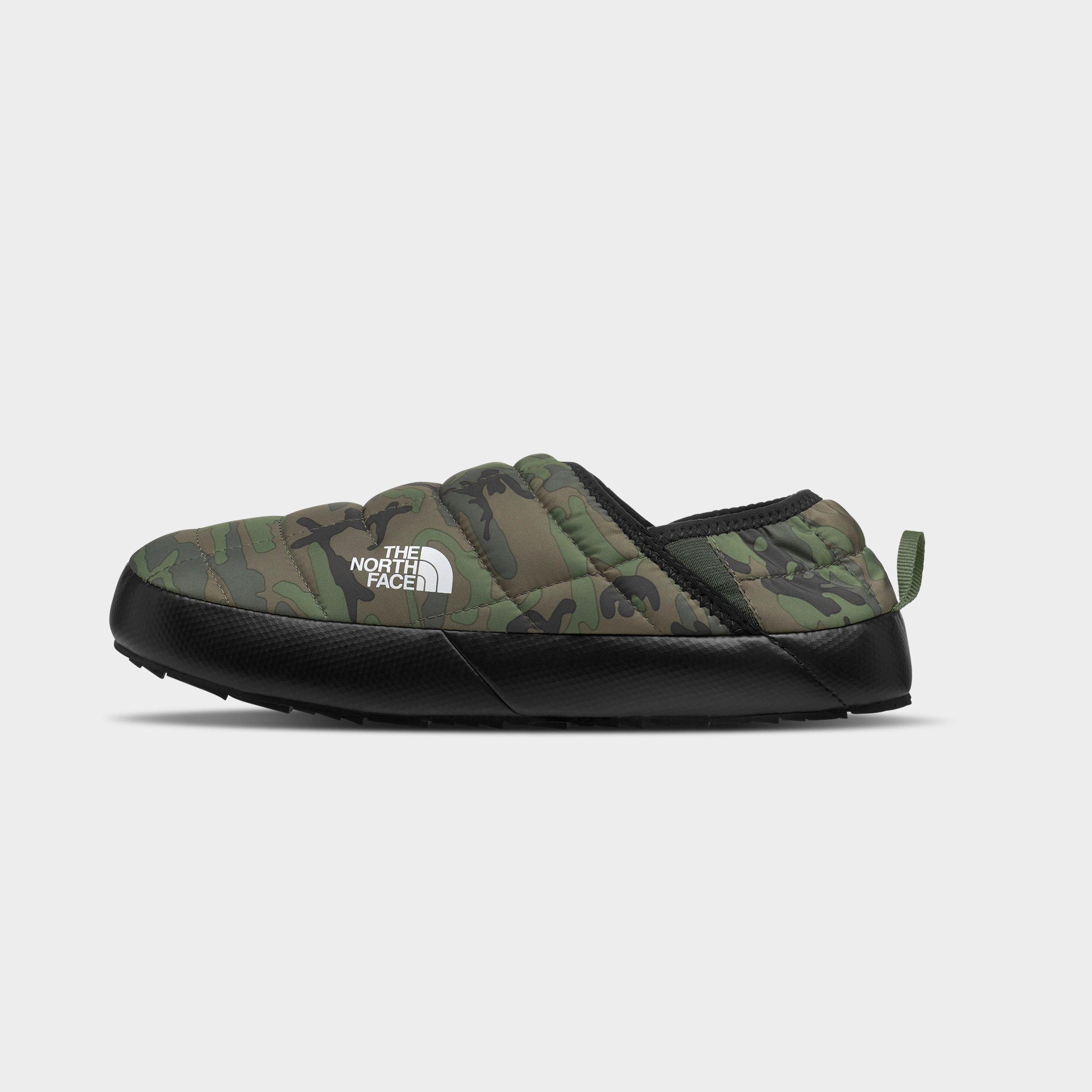 Men's The North Face ThermoBall™ Traction Mule V Slip-On Casual