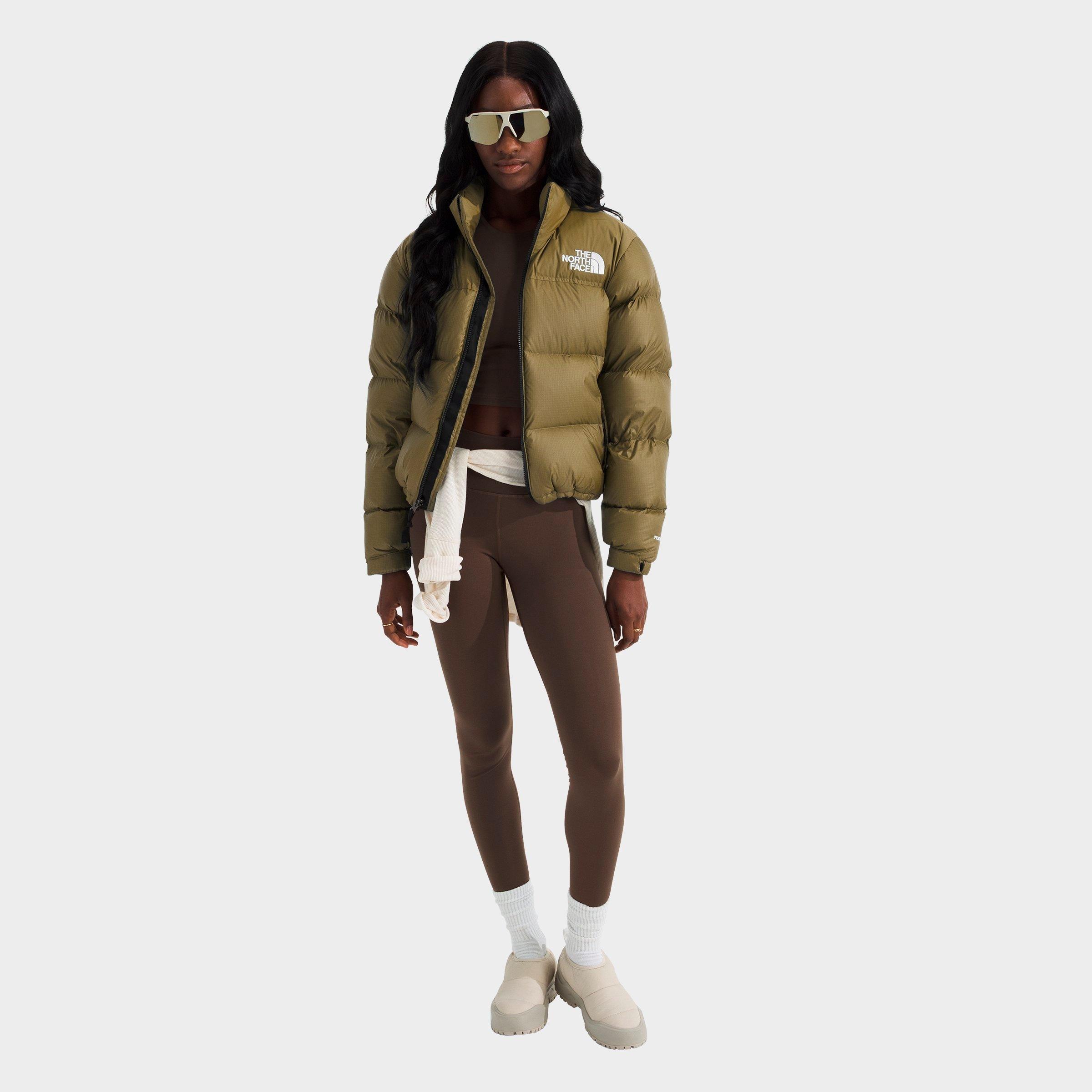 Women's The North Face 1996 Retro Nuptse Full-Zip Jacket | Finish Line