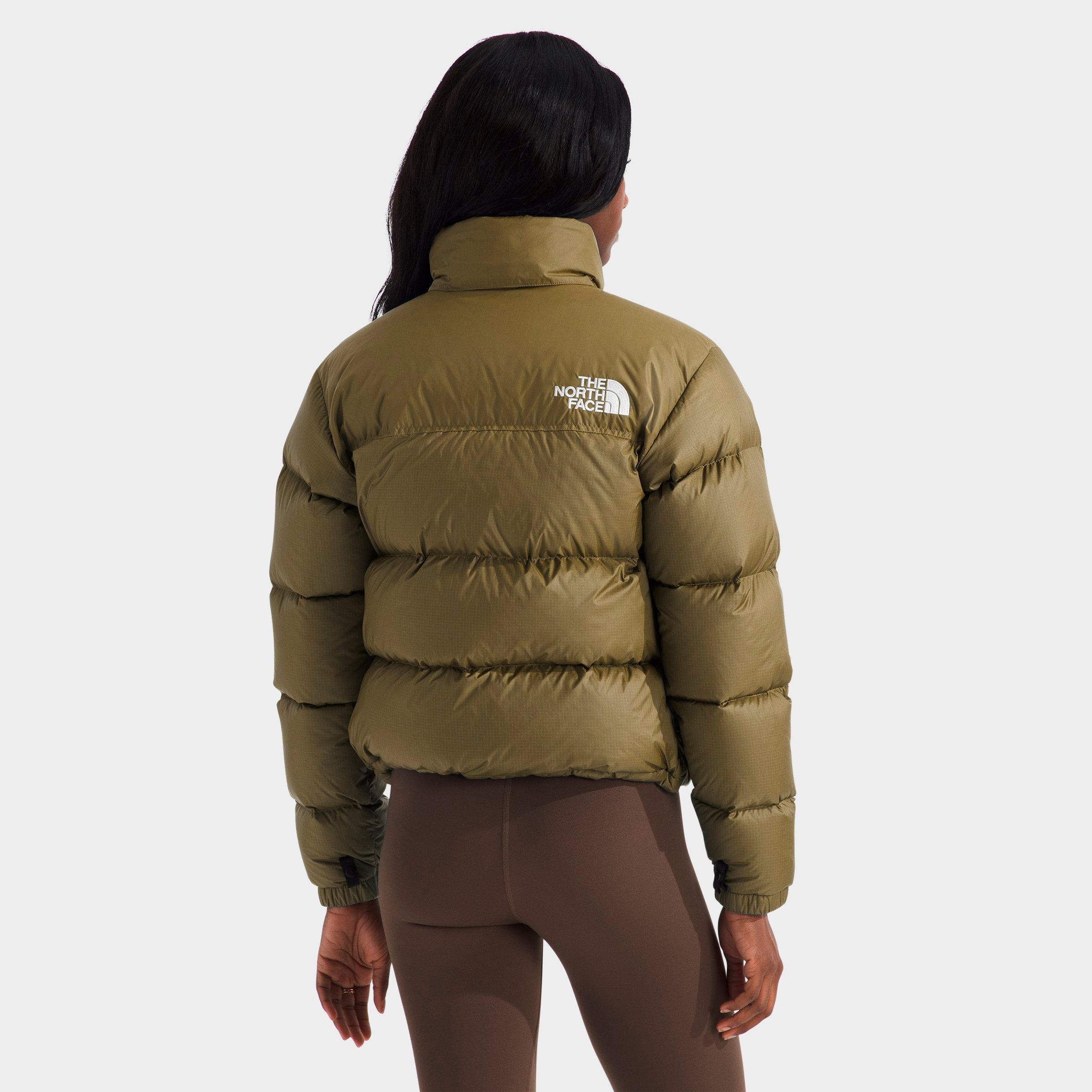 Women's The North Face 1996 Retro Nuptse Full-Zip Jacket | Finish Line
