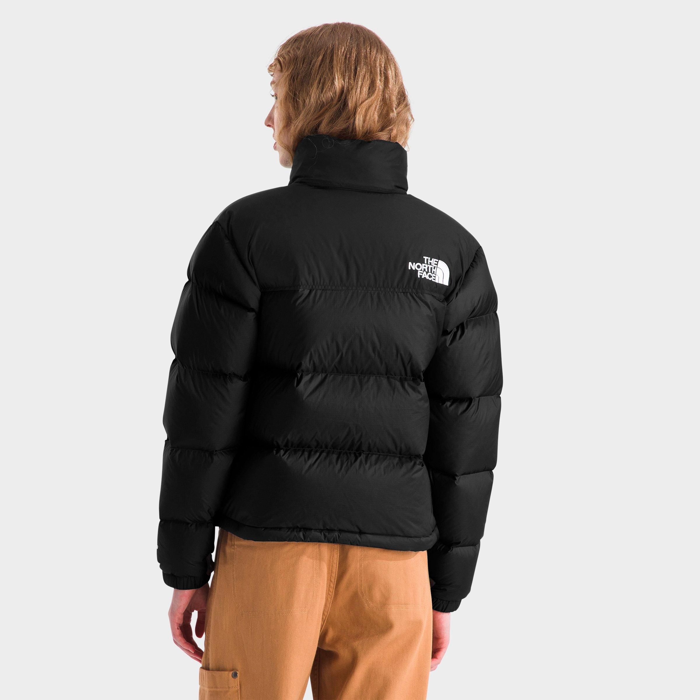 Women's The North Face 1996 Retro Nuptse Full-Zip Jacket | Finish Line