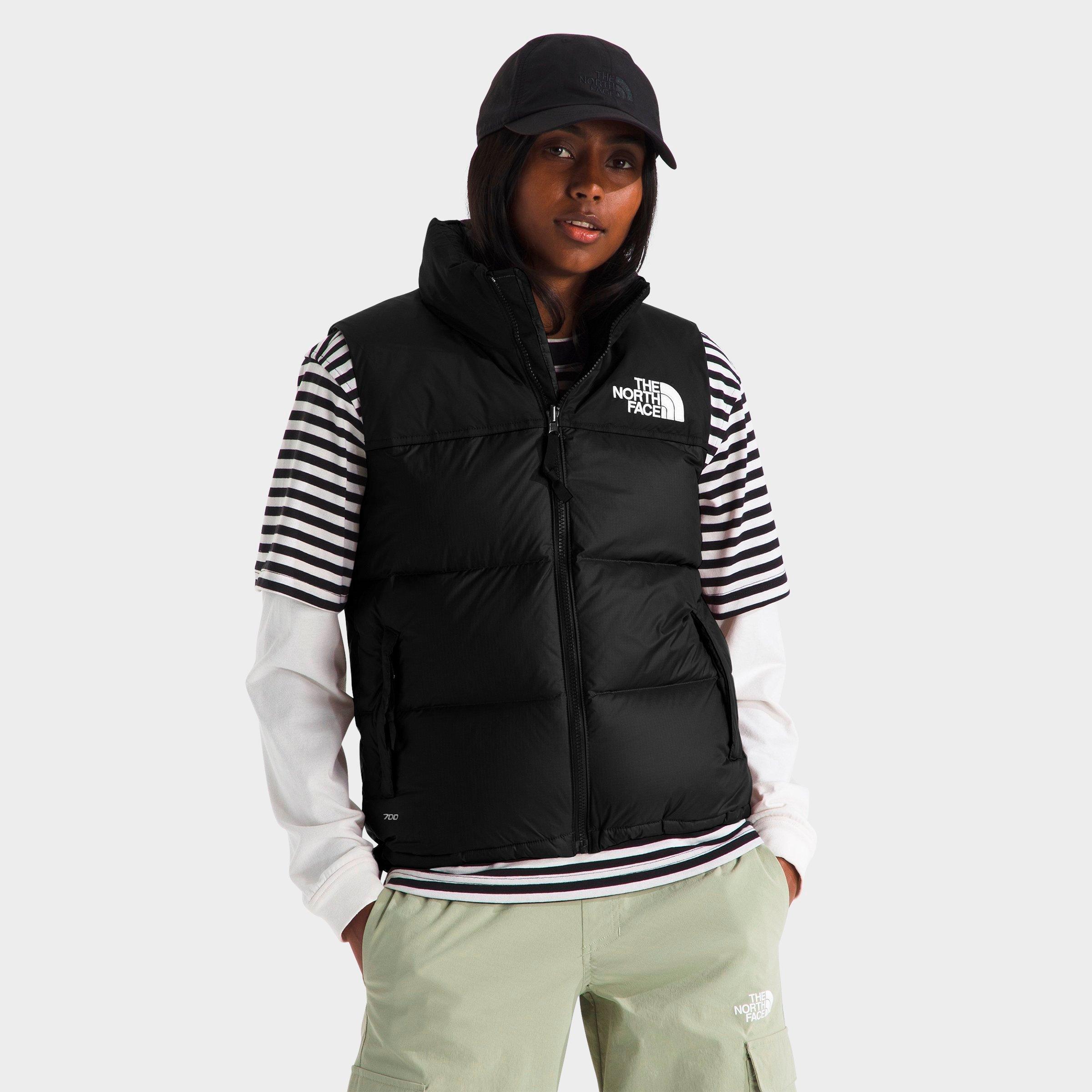 Women's The North Face 1996 Retro Nuptse Full-Zip Vest | Finish Line