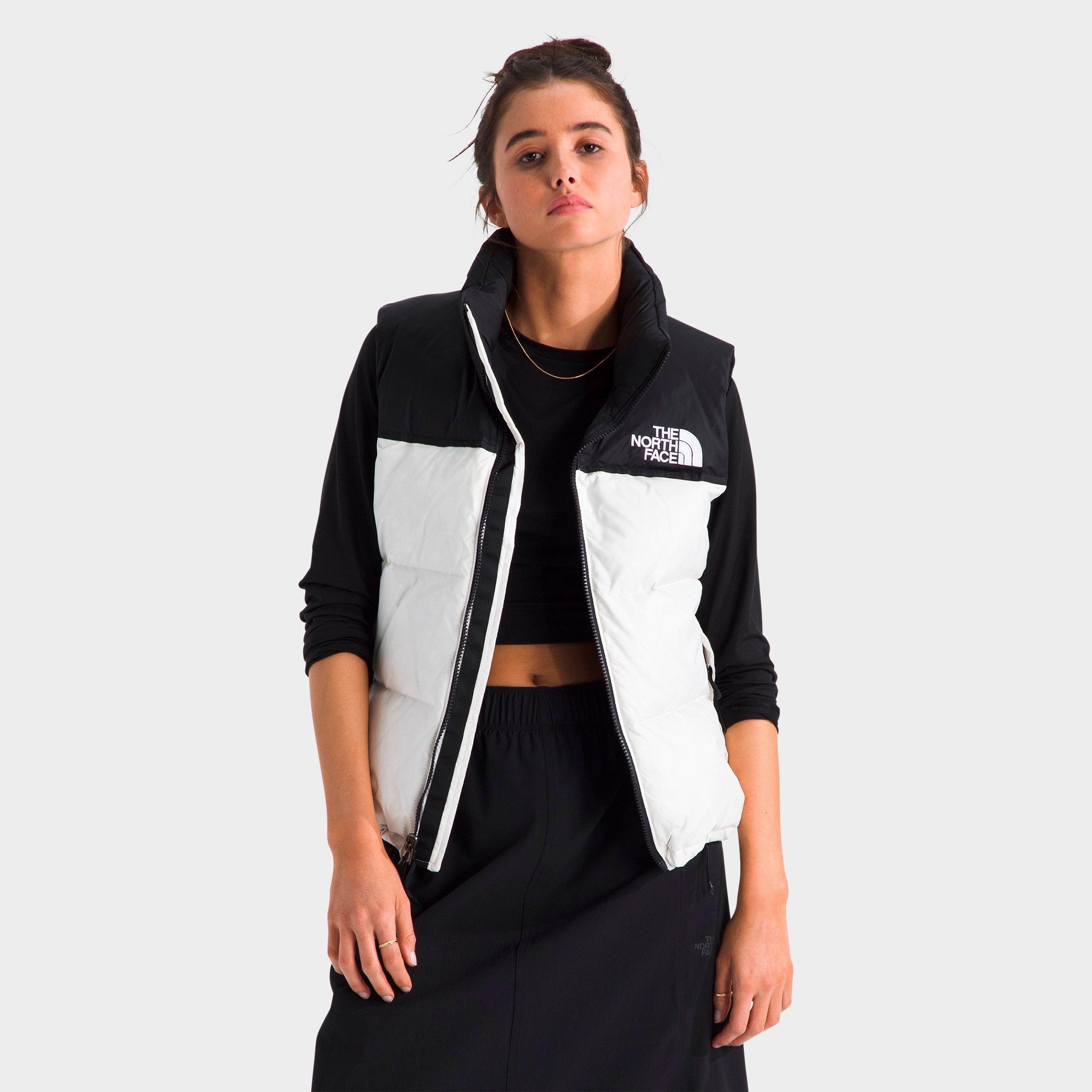 Women's The North Face 1996 Retro Nuptse Full-Zip Vest | Finish Line