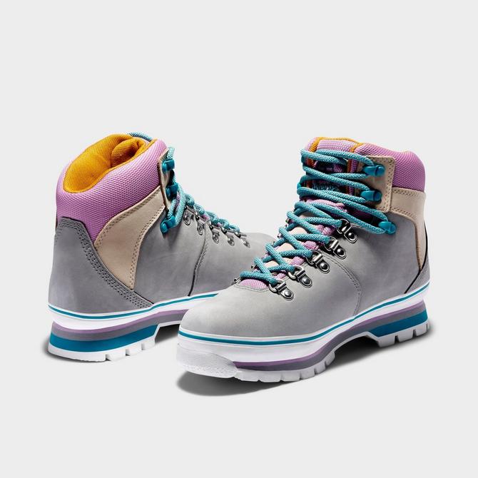 eurohiker waterproof fur lined