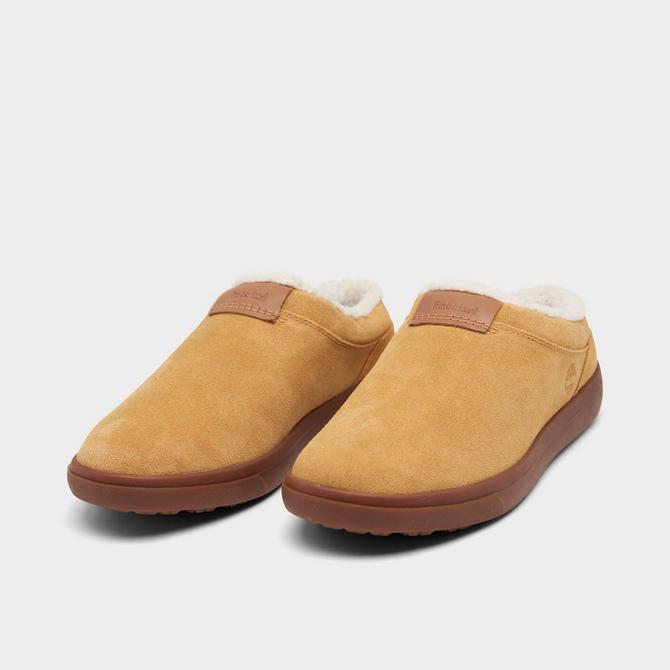 slippers timberland
