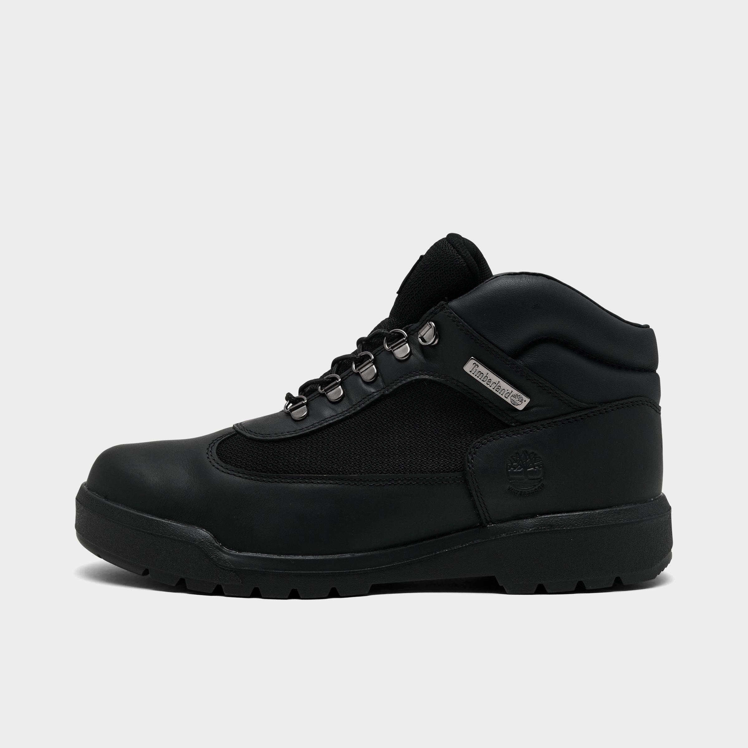 Men's Timberland Waterproof Field Boots | Finish Line