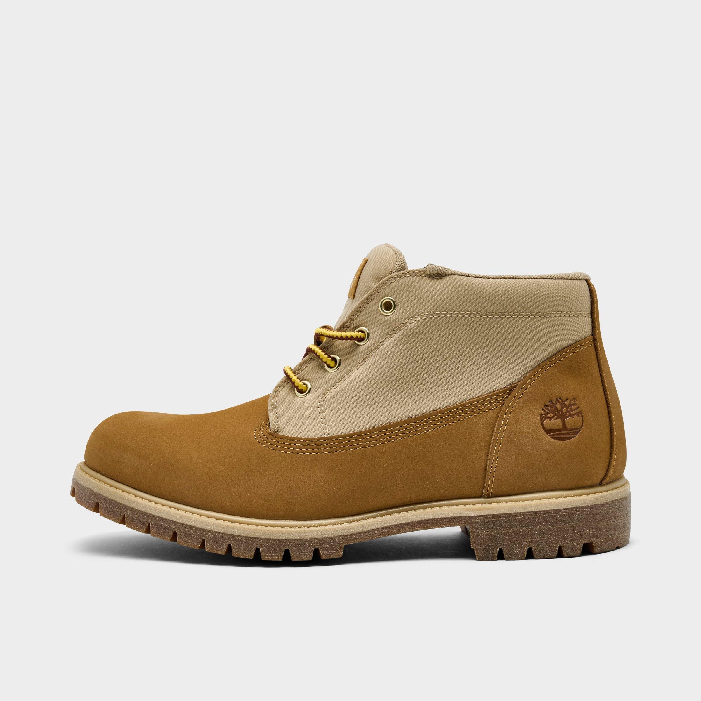 Men's Timberland Campsite Chukka Boots | Finish Line