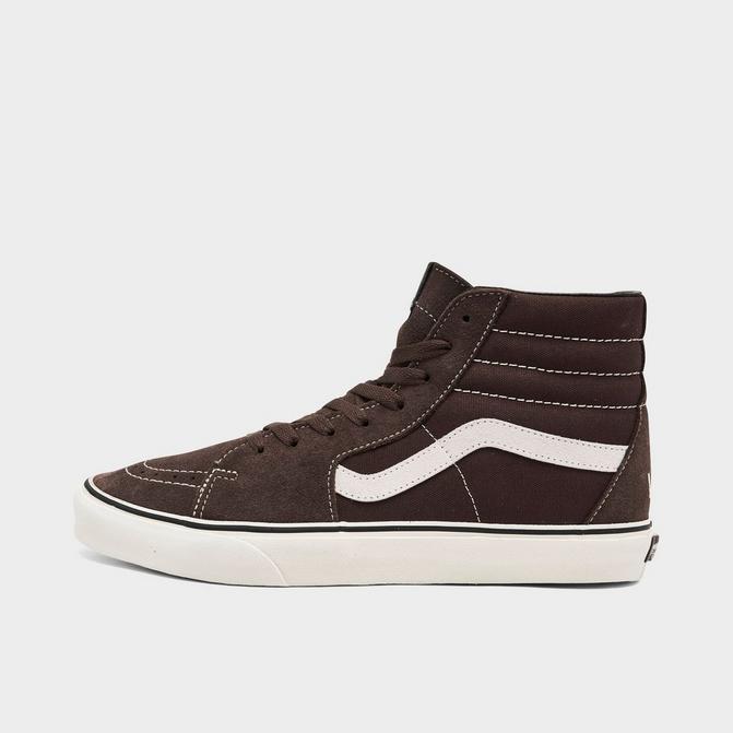 Vans Sk8-Hi Quilted Casual Shoes| Finish Line