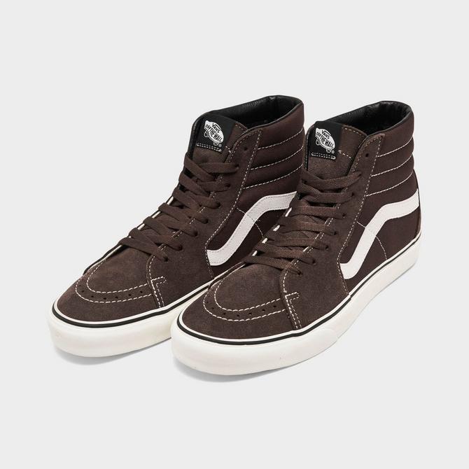 Vans Sk8-Hi Quilted Casual Shoes| Finish Line