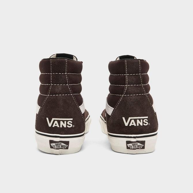 Vans sk8 hi quilted sale