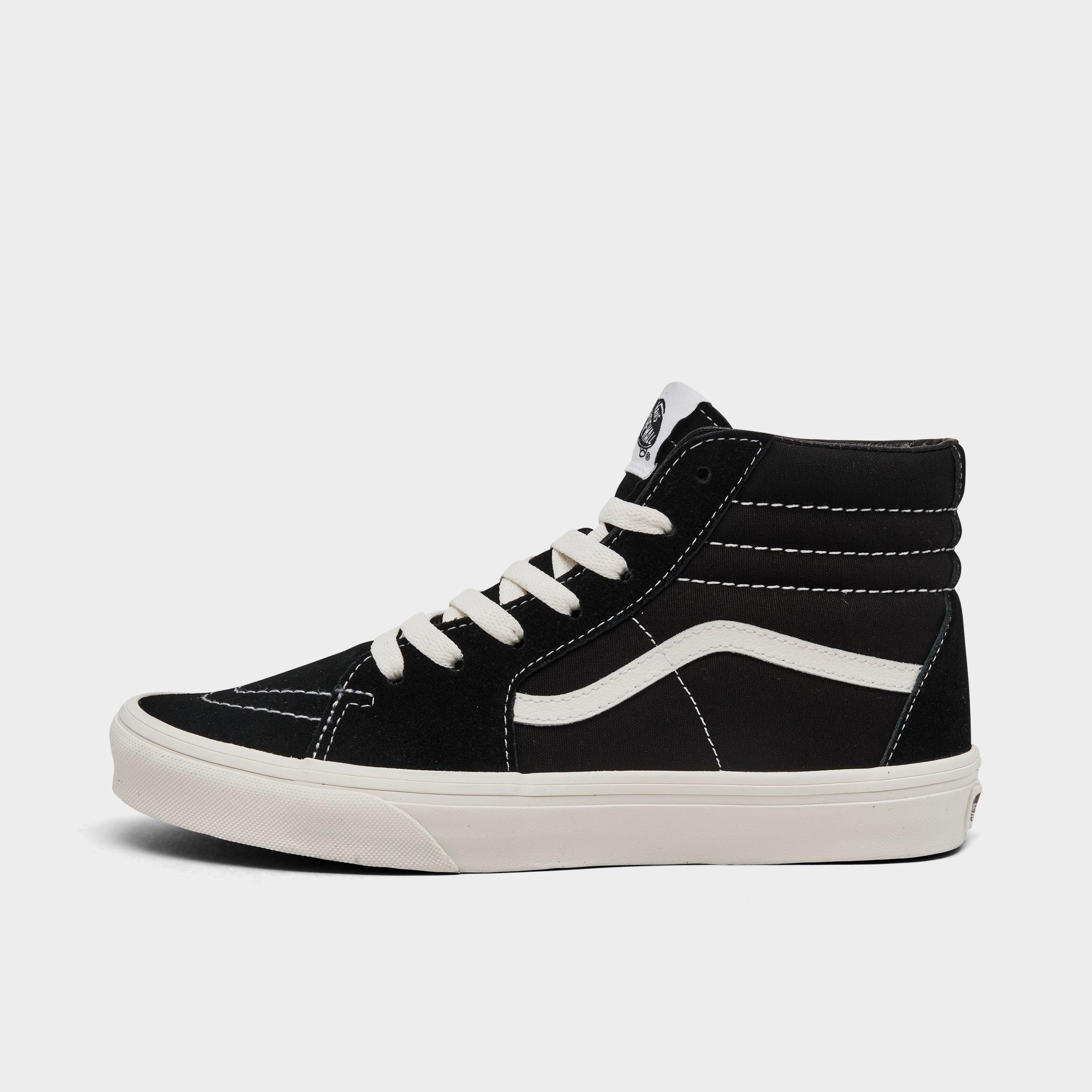 Big Kids' Vans Sk8-Hi Casual Shoes | Finish Line