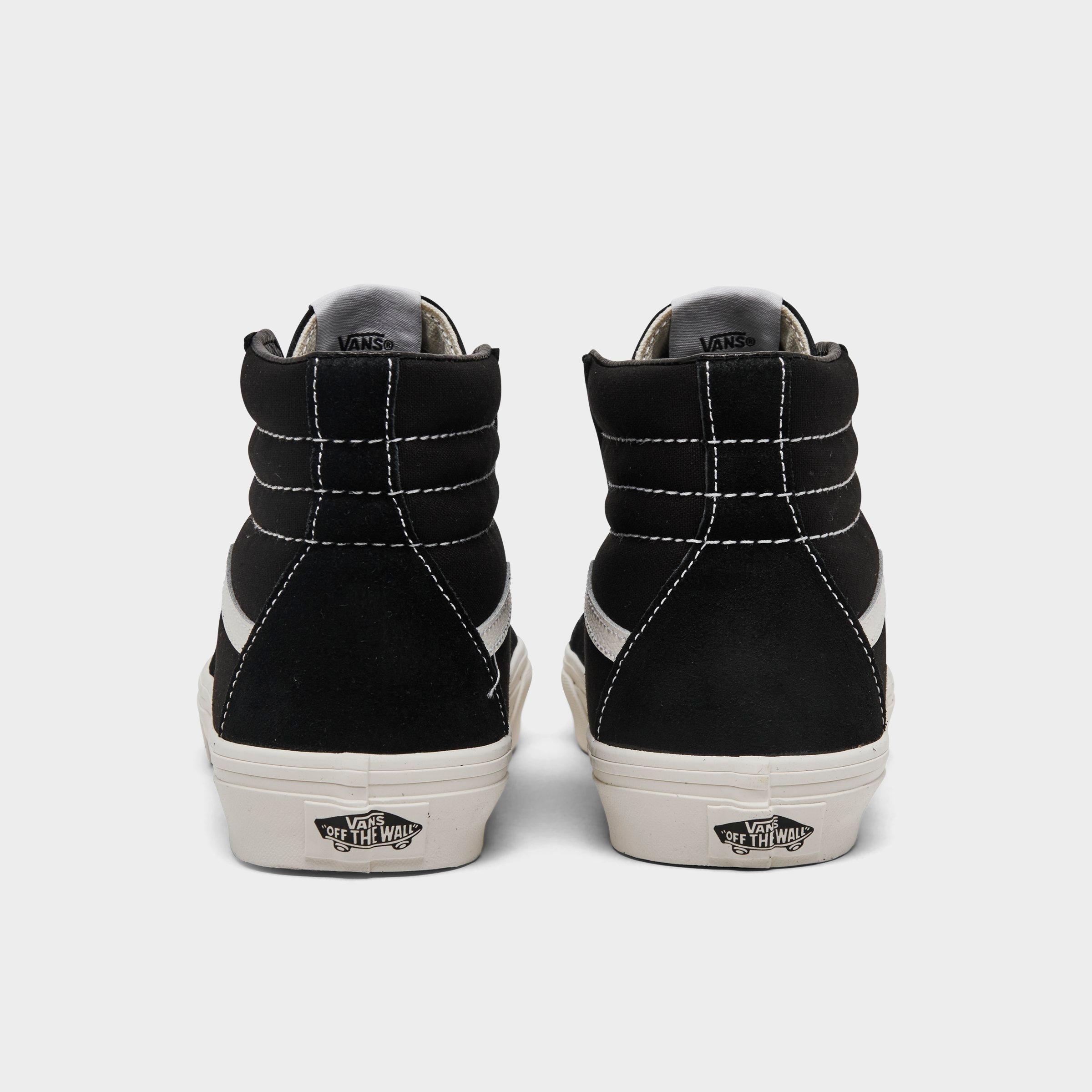 Big Kids' Vans Sk8-Hi Casual Shoes | Finish Line
