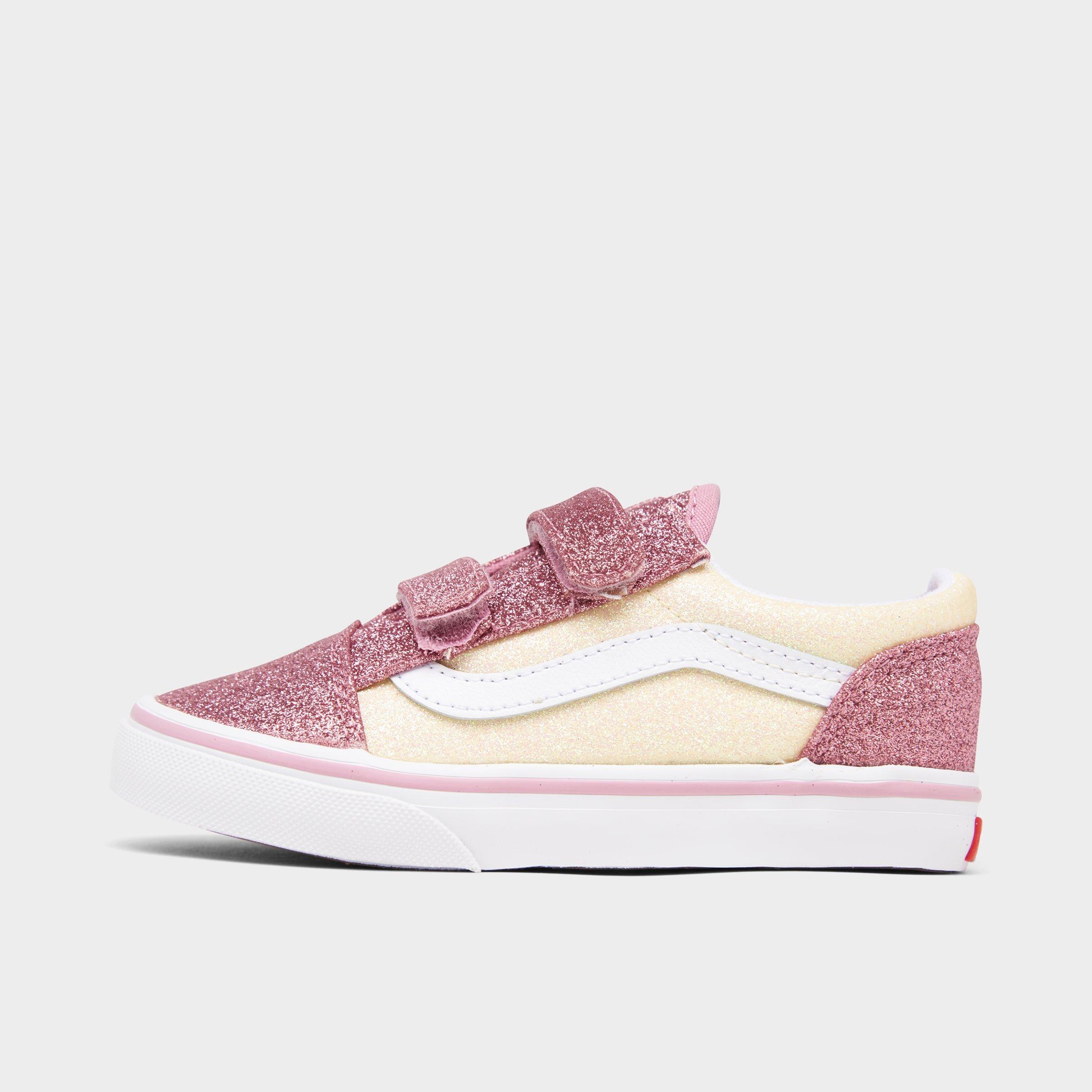 vans shoes at finish line