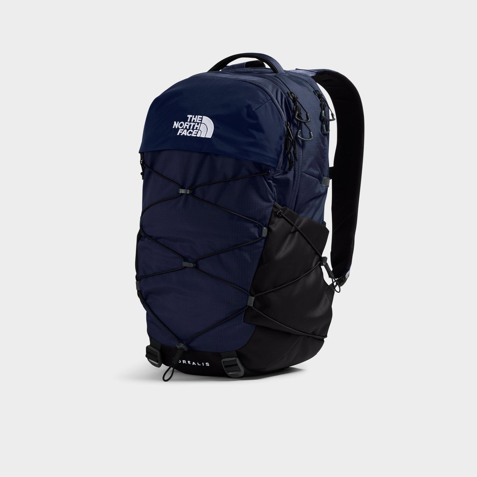 north face borealis backpack weight The Women's White Dune liter backpack for stashing your gear quickly and hitting the road now offers updated features and an improved suspension system for all Women's Borealis Backpack - 27L