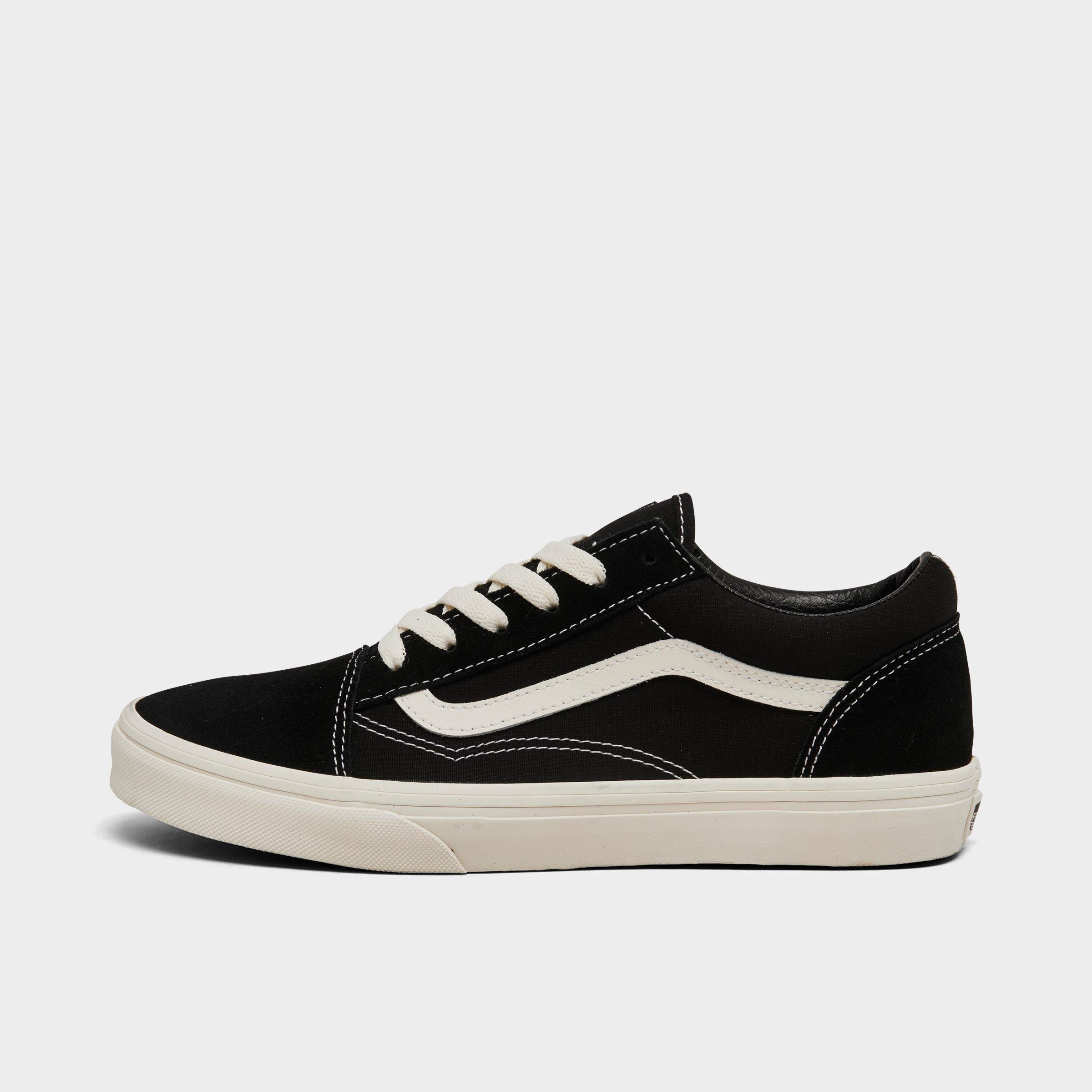 Big kids vans shoes online