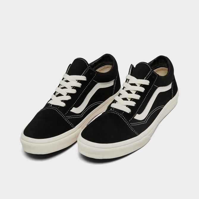 Big Kids Vans Old Skool Casual Shoes