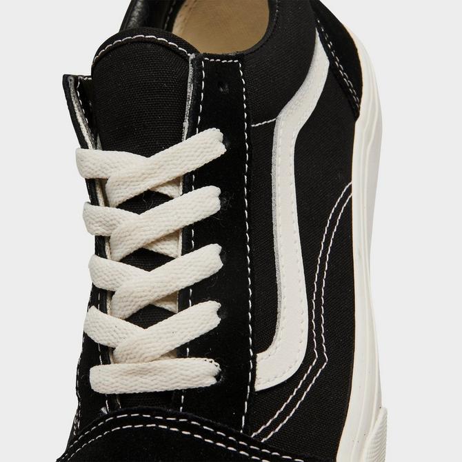 Big Kids Vans Old Skool Casual Shoes Finish Line