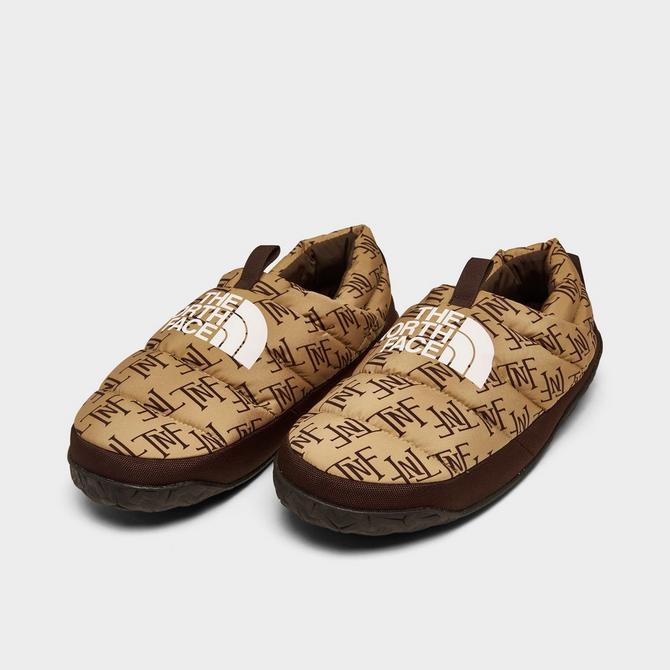 The North Face Nuptse Mule Slippers| Finish Line