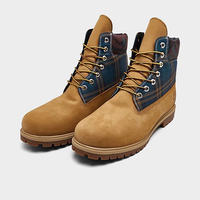 Men's Timberland 6 Inch Classic Boots| Line