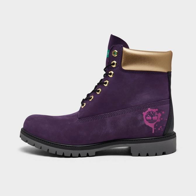 Timberland Hip Hop Royalty 6 Premium Boots| Finish Line