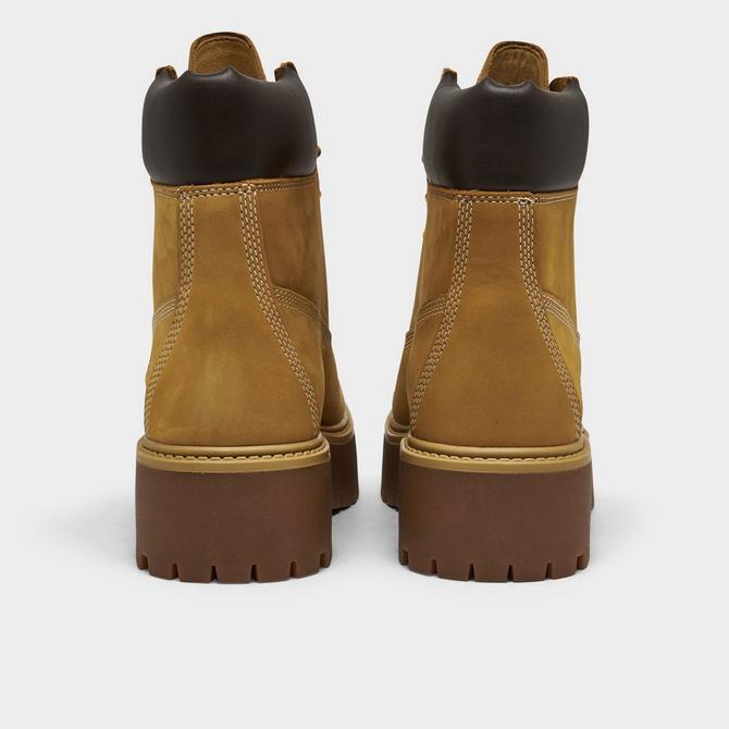 Women's Timberland Stone Street 6 Inch Waterproof Platform