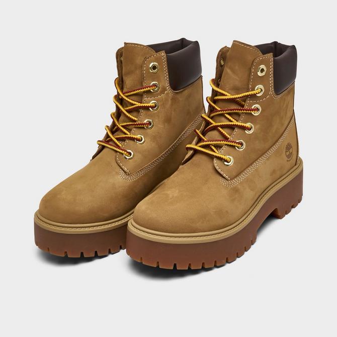 Ladies timberland waterproof clearance boots