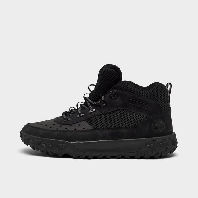 Timberland bush hiker clearance noir