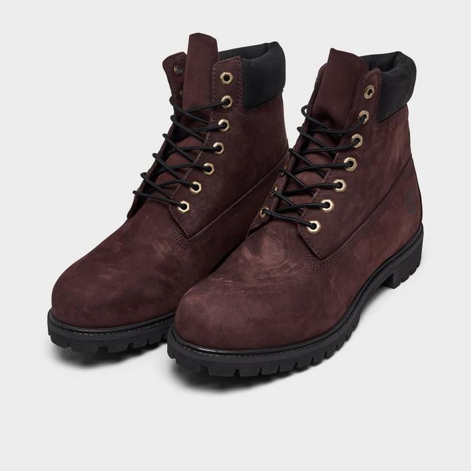 Timberland best sale finish line