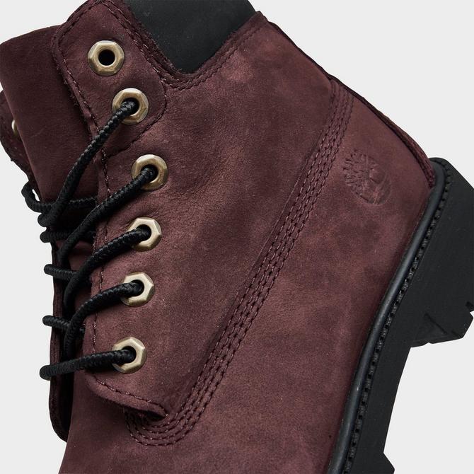 Timberland dark clearance port