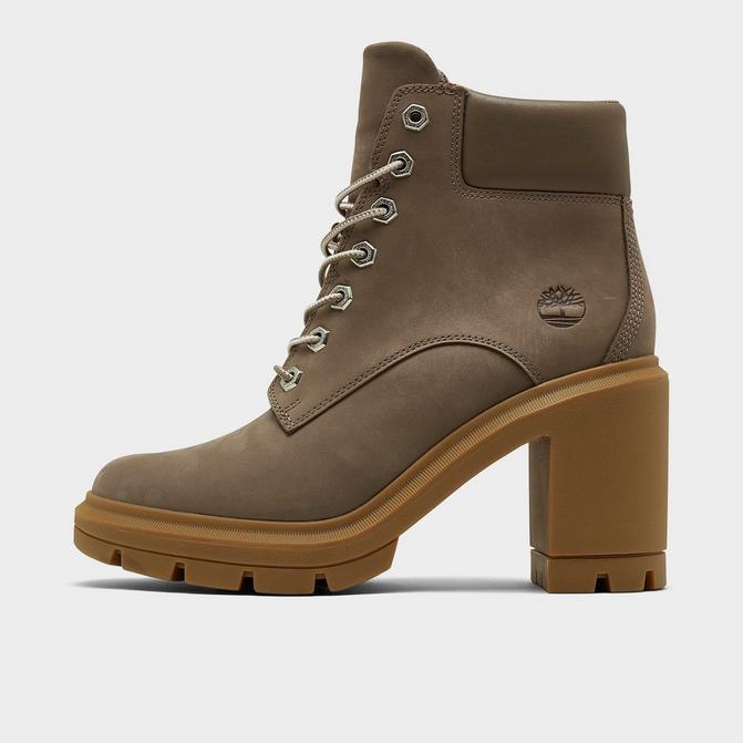 Timberland finish clearance line