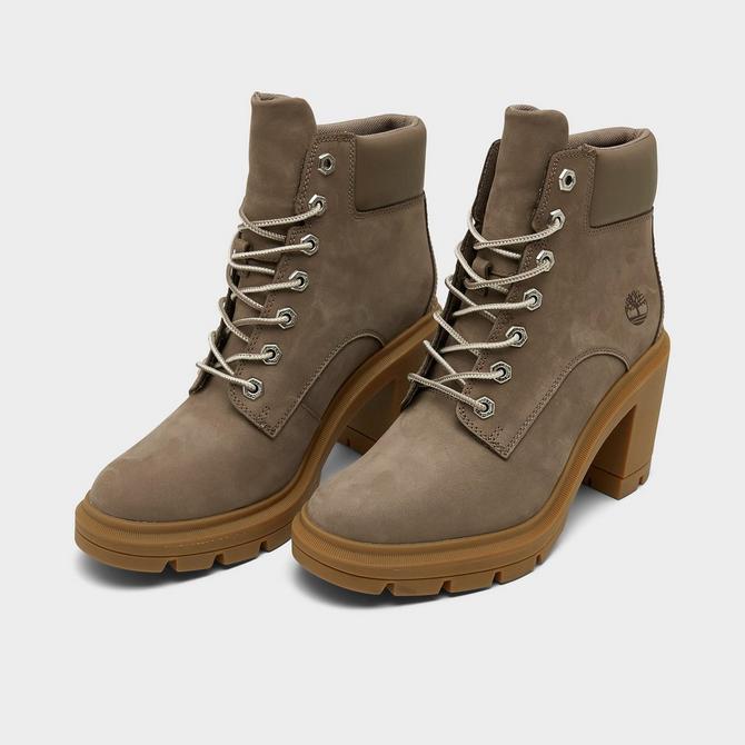 Women's 6 inch clearance boots