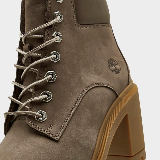 Timberland 2025 taupe femme