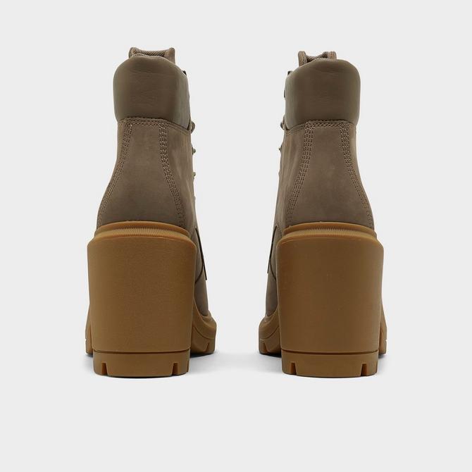 Timberland femme shop jd sport